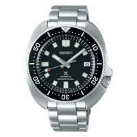 Orologio Seiko Uomo Prospex in Acciaio SPB151J1 - SPB151J1